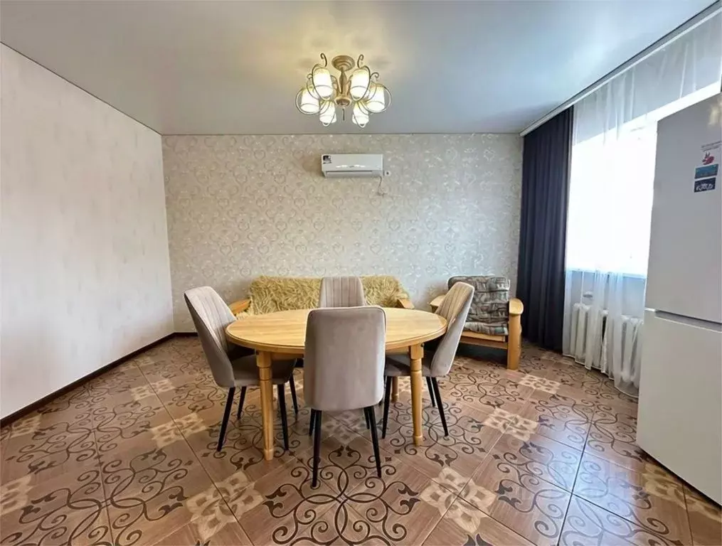 Таунхаус в Оренбургская область, Оренбург Ростоши мкр, ул. Костюкова, ... - Фото 1