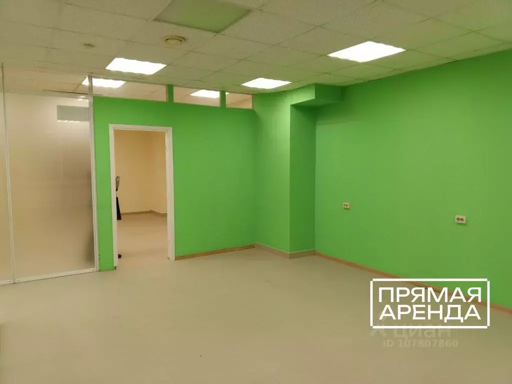 Офис в Московская область, Мытищи ул. Колонцова, 5 (76 м) - Фото 0