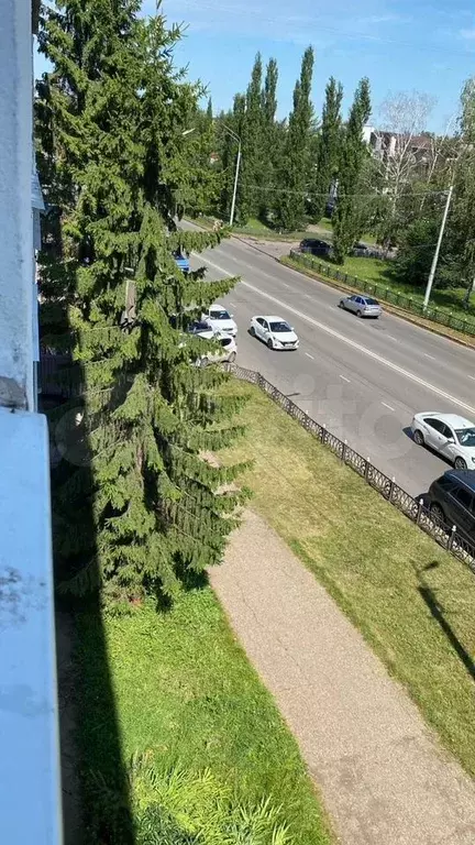 Комната 13 м в 1-к., 4/4 эт. - Фото 1