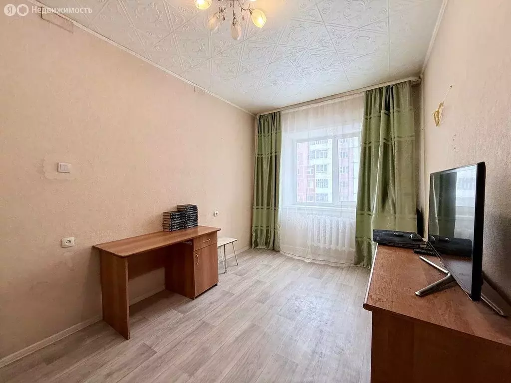 1-комнатная квартира: Нерюнгри, проспект Мира, 21/2 (35.5 м) - Фото 2