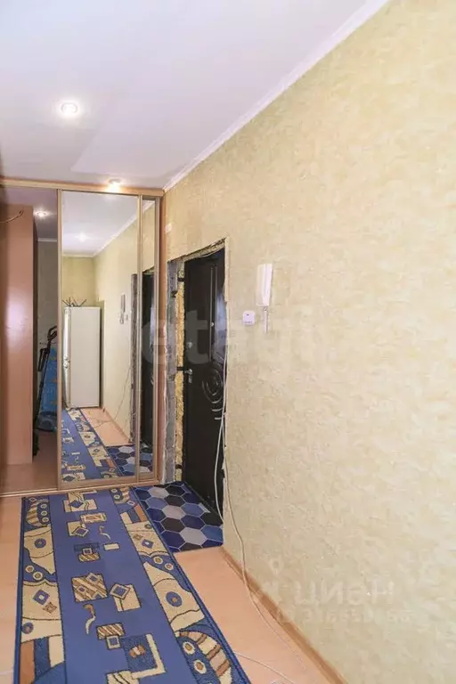 1-к кв. Ханты-Мансийский АО, Сургут ул. Федорова, 69 (43.2 м) - Фото 0