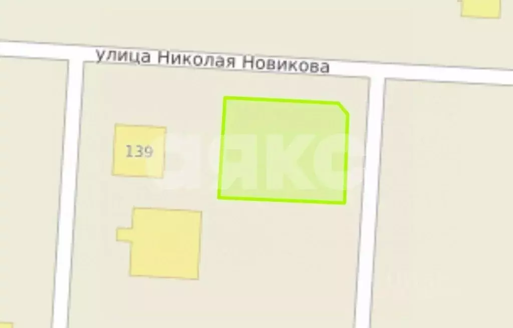 Участок в Московская область, Раменский муниципальный округ, д. ... - Фото 2