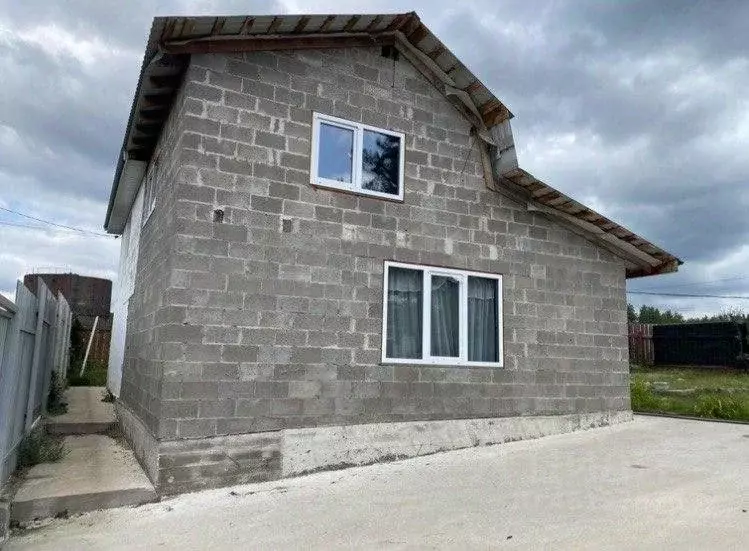 Дом в Самарская область, Самара Золотые Пески ВМЗ СНТ,  (100 м) - Фото 0