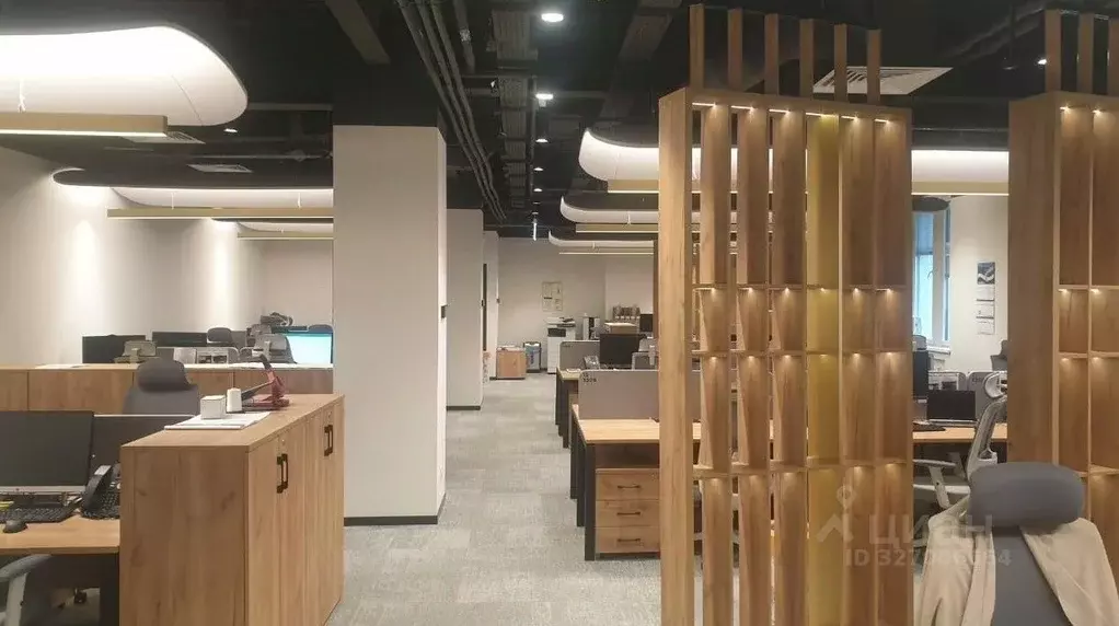 Офис в Москва ул. Воздвиженка, 4/7С1 (303 м) - Фото 1