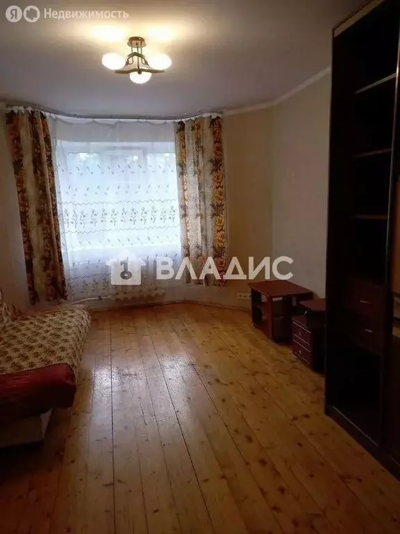 1-комнатная квартира: Лыткарино, Набережная улица, 11 (37 м) - Фото 2
