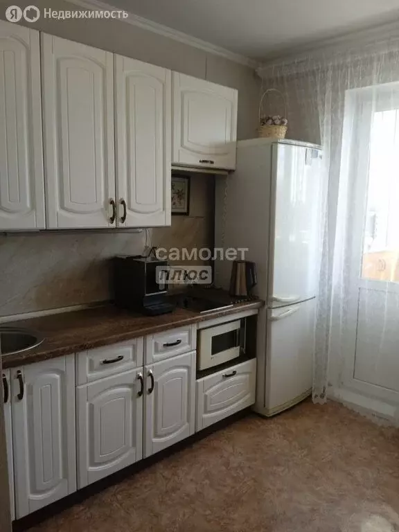 2-комнатная квартира: Омск, улица Лукашевича, 14/2 (51 м) - Фото 1