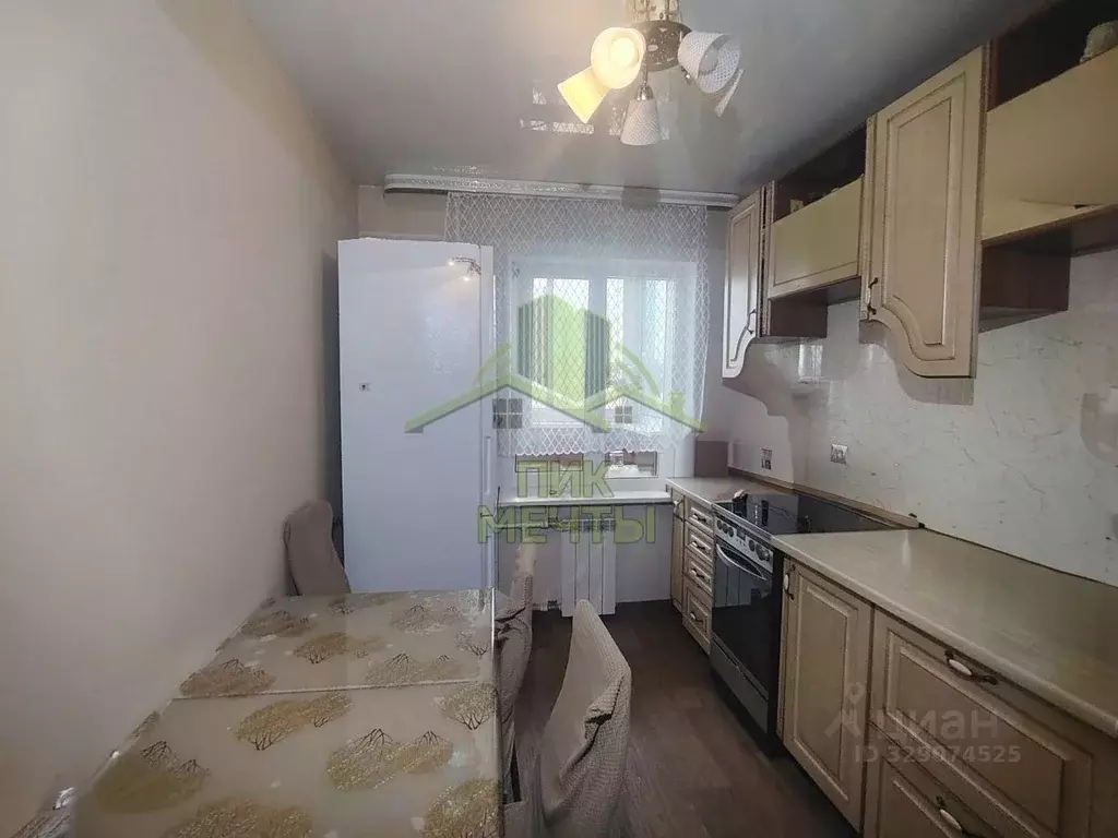 3-к кв. Бурятия, Улан-Удэ 47-й кв-л, ул. Конечная, 3 (66.7 м) - Фото 1