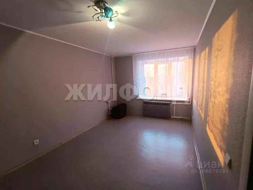 Комната Алтайский край, Барнаул ул. Юрина, 190 (16.5 м) - Фото 2