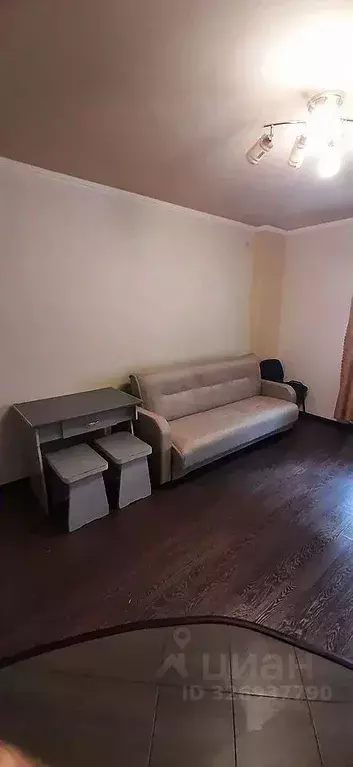 Студия Ростовская область, Ростов-на-Дону Заводская ул., 25 (31.0 м) - Фото 2