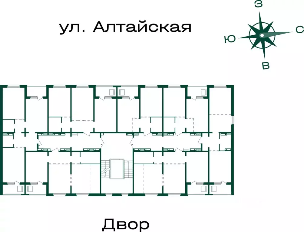 2-к кв. Алтай, Майминский район, с. Майма  (64.1 м) - Фото 1