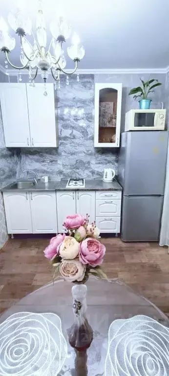 1-к кв. Саратовская область, Саратов Волгоградская ул., 18 (40.0 м) - Фото 1