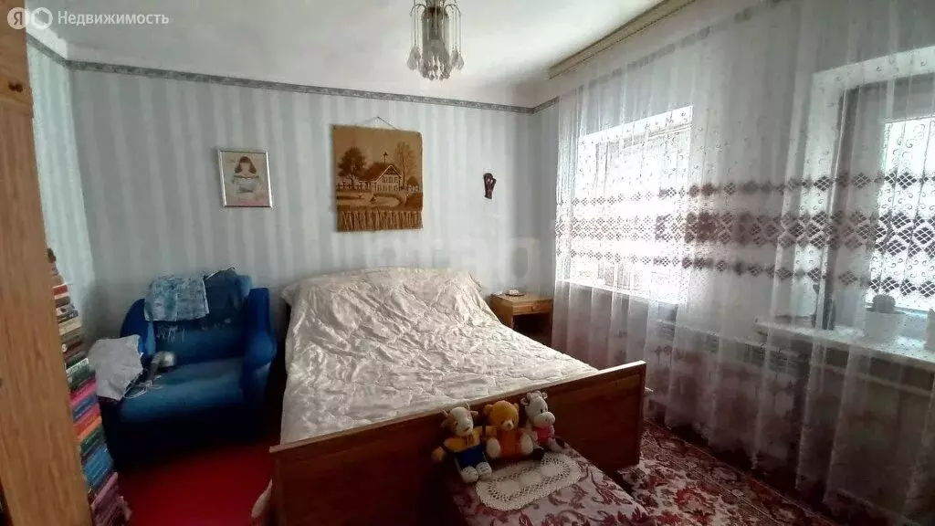 Дом в Анапа, улица Тургенева (30 м) - Фото 1