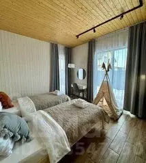 Дом в Тверская область, Конаковский муниципальный округ, д. Мокшино ... - Фото 1