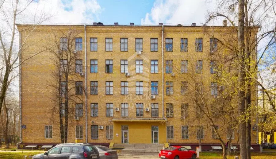 Офис (951 м) - Фото 2