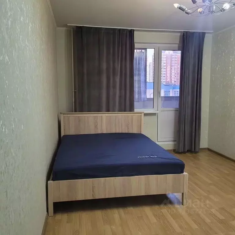 2-к кв. Московская область, Красногорск ул. Имени Зверева, 6А (70.0 м) - Фото 2
