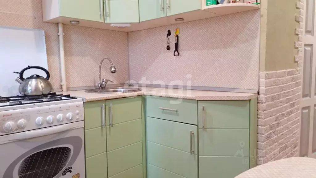 3-к кв. Мордовия, Саранск Гожувская ул., 27 (64.2 м) - Фото 1