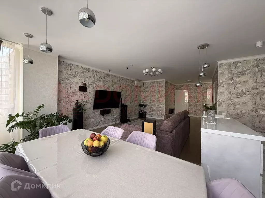 Продаётся 3-к квартира, 94 м - Фото 1