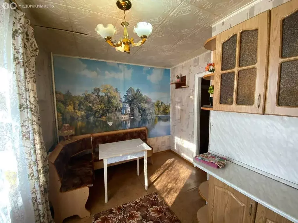 2-комнатная квартира: Балахна, улица Челюскинцев, 22А (52.9 м) - Фото 2