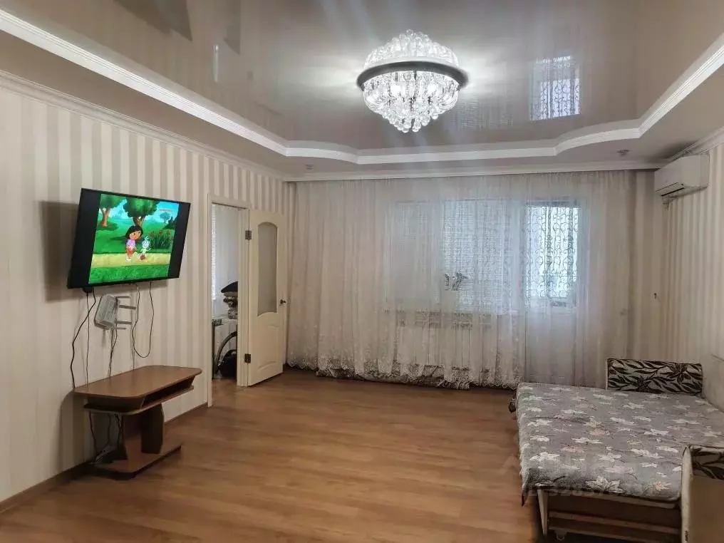 3-к кв. Ставропольский край, Ставрополь ул. Рогожникова, 60 (85.0 м) - Фото 1