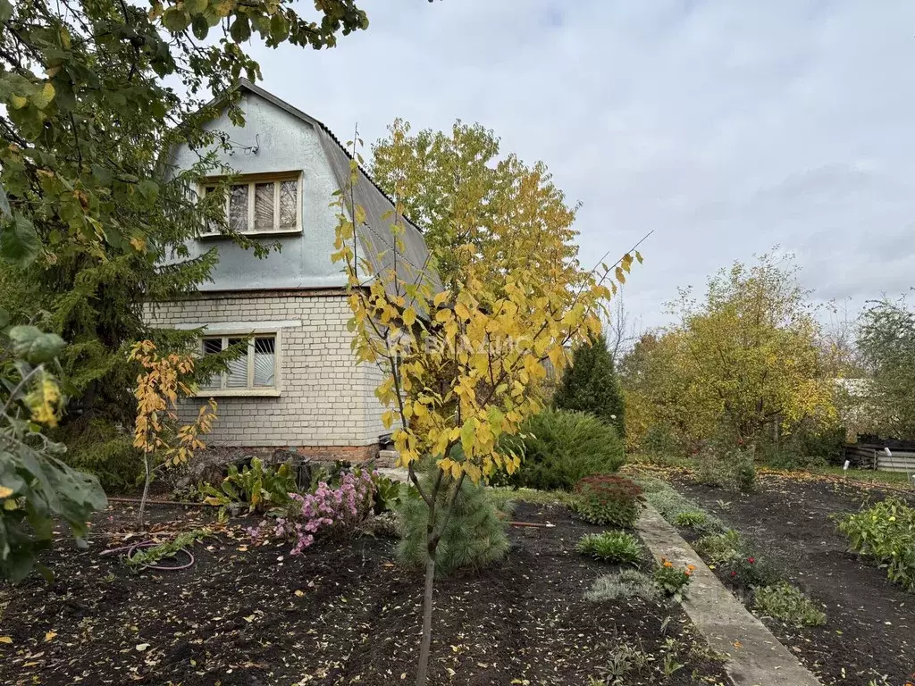 Дом в Белгородская область, Яковлевский муниципальный округ, Березка ... - Фото 1