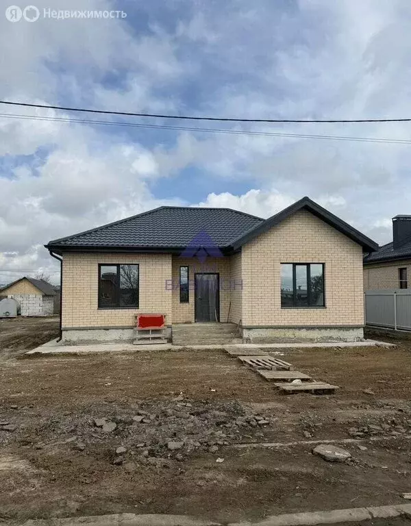Дом в Волгодонск, Добровольская улица, 34 (110 м) - Фото 2