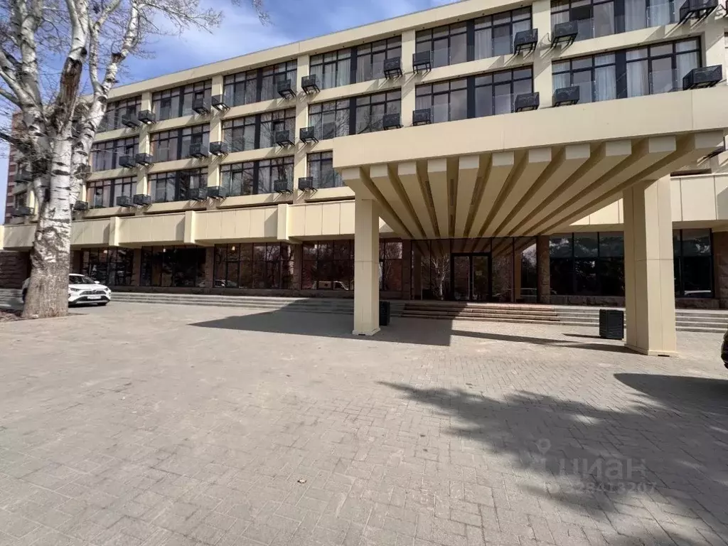 Помещение свободного назначения в Волгоградская область, Волгоград ... - Фото 1