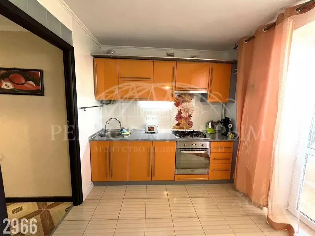 2-к кв. Севастополь ул. Генерала Лебедя, 36 (56.0 м) - Фото 2