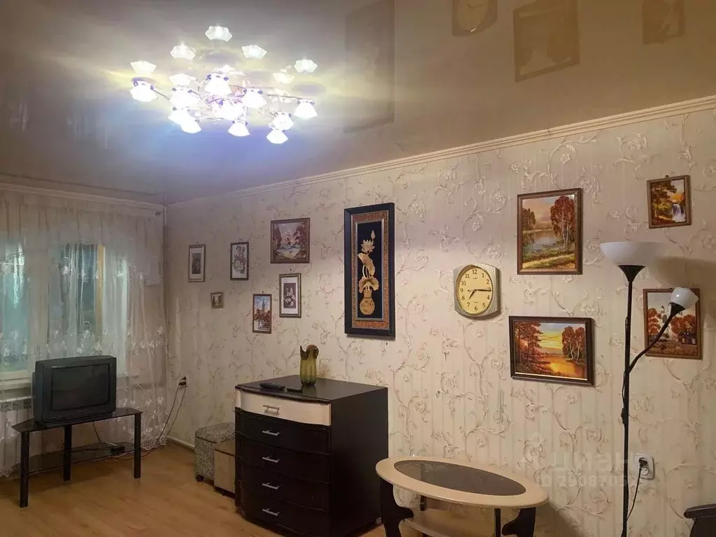 1-к кв. Краснодарский край, Сочи ул. Макаренко, 11 (40.0 м) - Фото 1