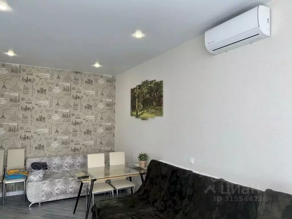 1-к кв. Краснодарский край, Геленджик Крымская ул., 22к13 (45.0 м) - Фото 2