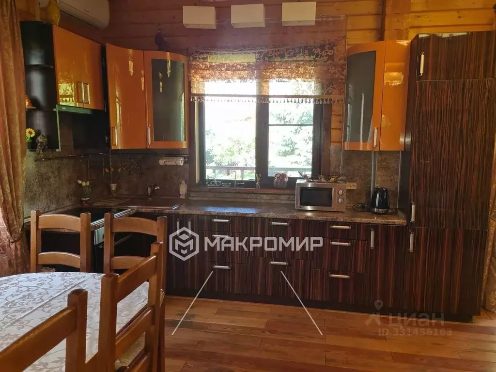 Дом в Московская область, Домодедово Западный мкр, ул. Уланская (170 ... - Фото 1
