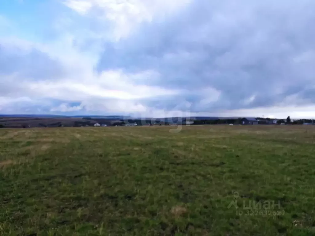 Участок в Ставропольский край, Предгорный муниципальный округ, пос. ... - Фото 1