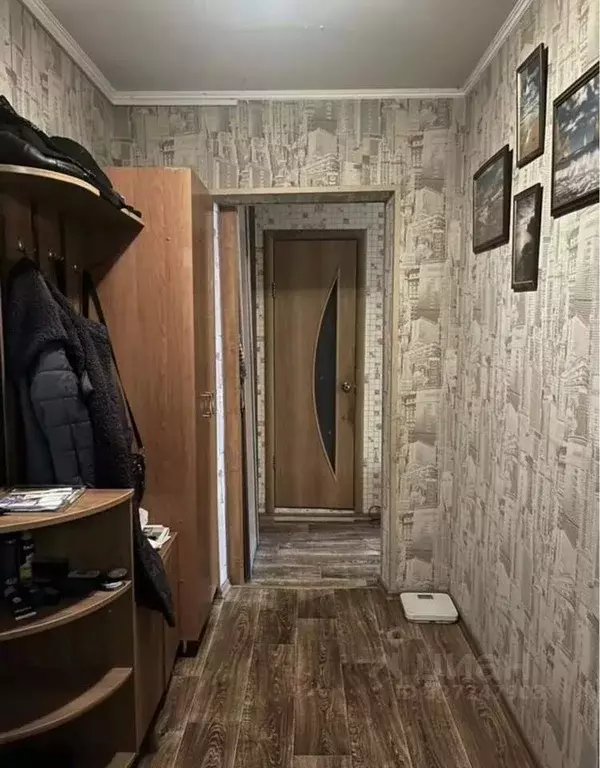 2-к кв. Хакасия, Абакан просп. Дружбы Народов, 33 (50.8 м) - Фото 1