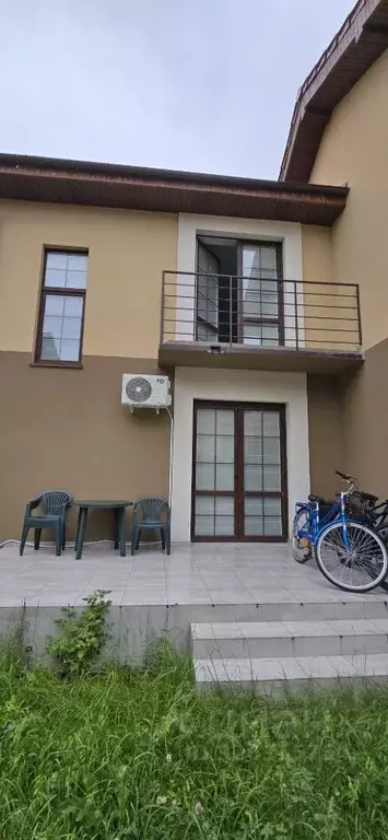 Таунхаус в Калининградская область, Зеленоградск ул. Заповедная, 6 (93 ... - Фото 2