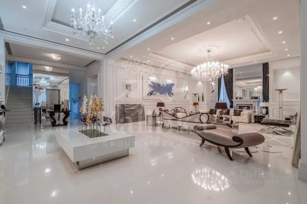 Дом в Москва Екатериновка кп,  (1831 м) - Фото 2