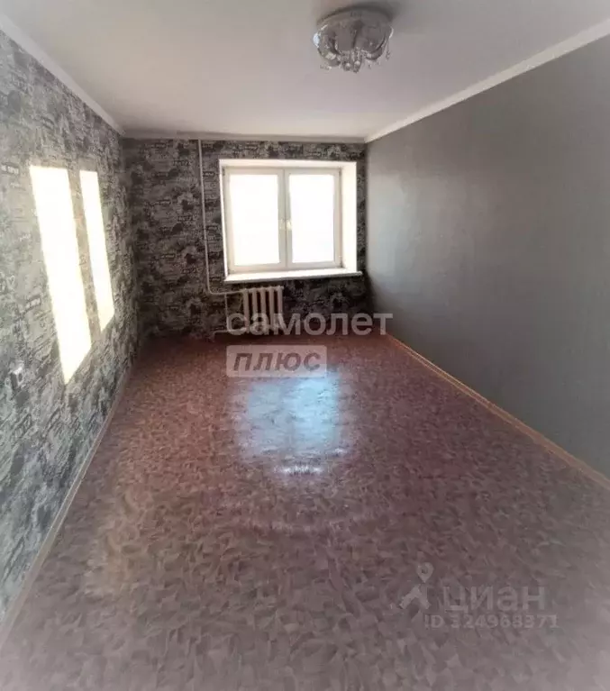 1-к кв. Амурская область, Благовещенск ул. Строителей, 68 (38.7 м) - Фото 2