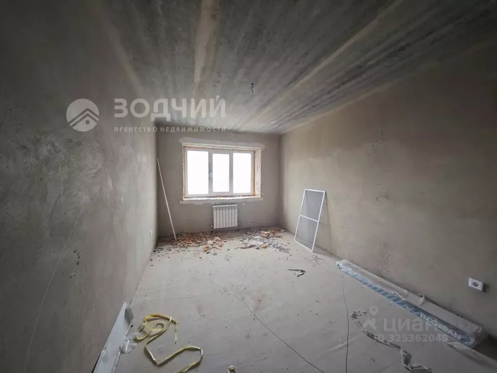 2-к кв. Чувашия, Канаш Чебоксарская ул., 27 (56.0 м) - Фото 1