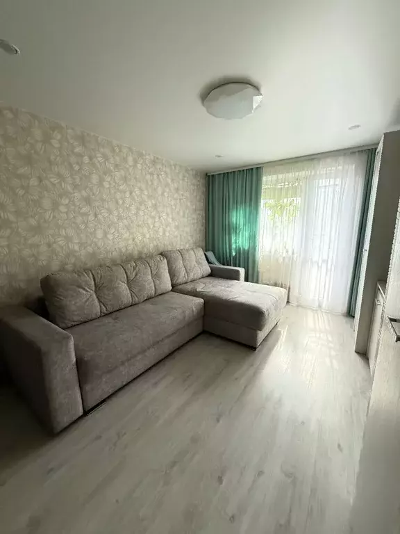 Продаётся 2-к квартира, 44 м - Фото 1