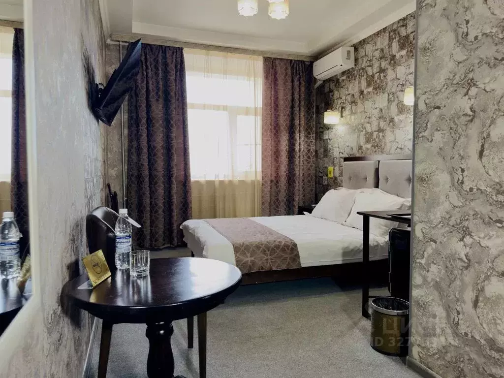 Комната Забайкальский край, Чита ул. Евгения Гаюсана, 25А - Фото 1