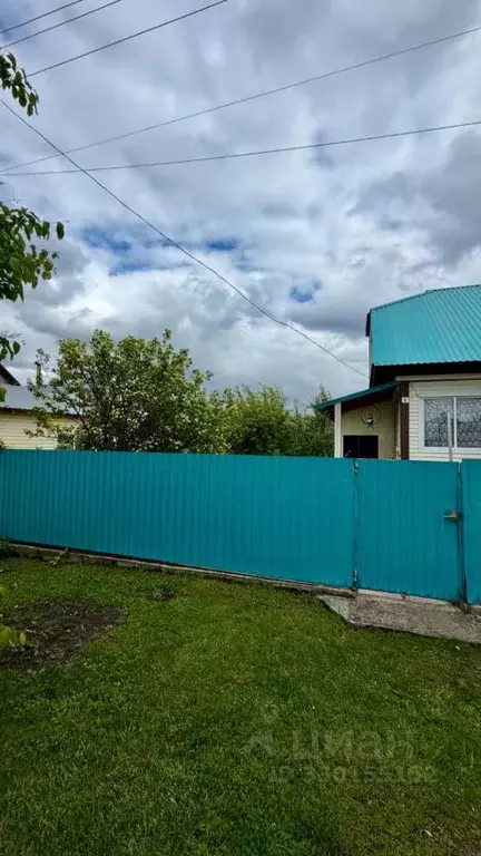 Дом в Алтайский край, Белокуриха Лазурная ул., 27 (52 м) - Фото 2