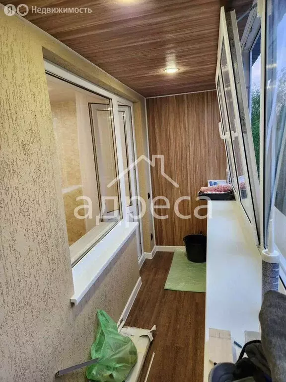 3-комнатная квартира: Самара, проспект Кирова, 367 (57.9 м) - Фото 1