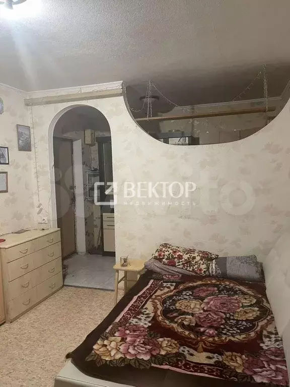 Комната 21 м в 1-к., 4/5 эт. - Фото 0