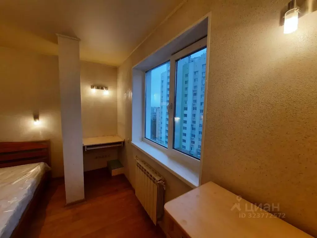 2-к кв. Саратовская область, Саратов Наумовская ул., 17 (74.2 м) - Фото 2