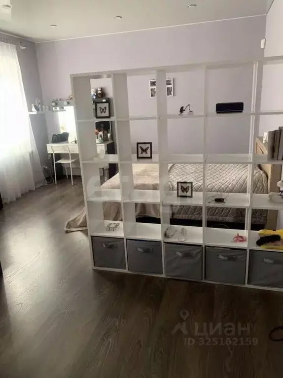 3-к кв. Ярославская область, Ярославль Волжская наб., 41 (83.1 м) - Фото 1