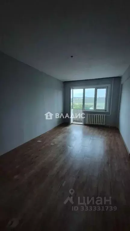 1-к кв. Бурятия, Улан-Удэ ул. Бабушкина, 26 (30.9 м) - Фото 1