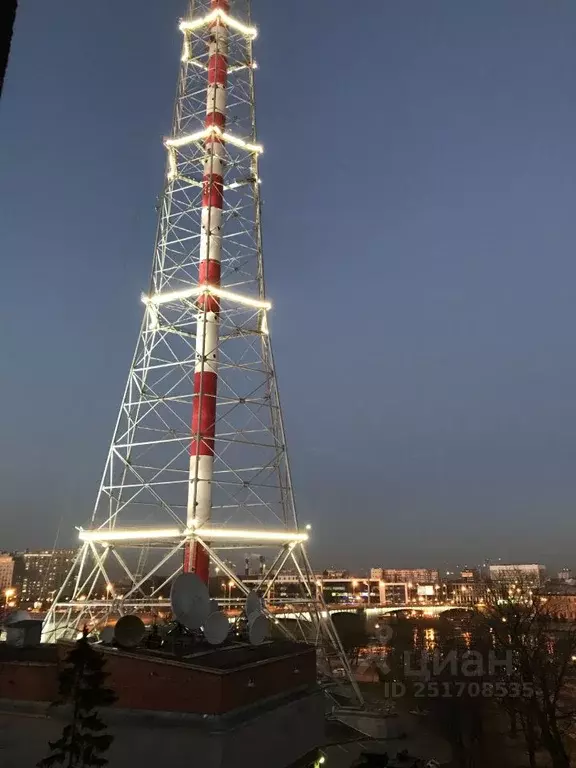 Гараж в Санкт-Петербург Муниципальный округ Аптекарский остров, Сканди ... - Фото 1