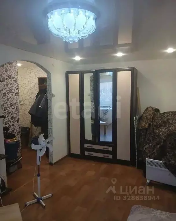 1-к кв. Алтай, Горно-Алтайск ул. Григория Чорос-Гуркина (30.0 м) - Фото 1