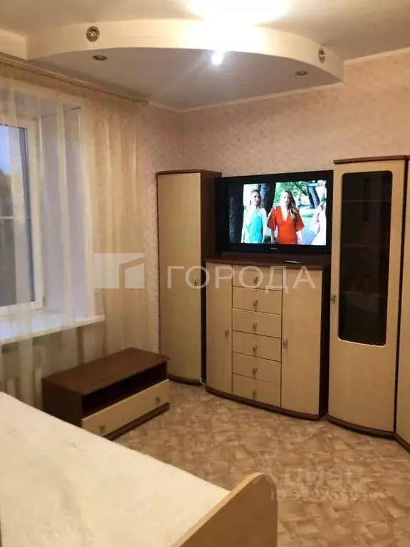 1-к кв. Новосибирская область, Новосибирск Советская ул., 22 (25.0 м) - Фото 2