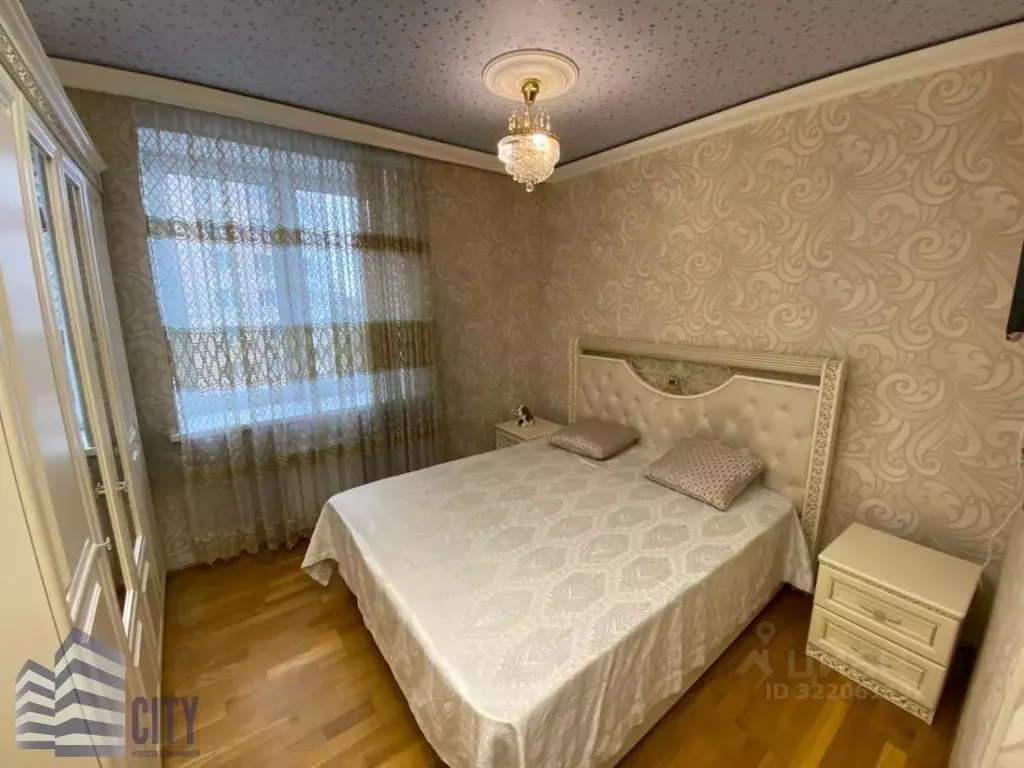 2-к кв. Московская область, Реутов Комсомольская ул., 26 (73.0 м) - Фото 2