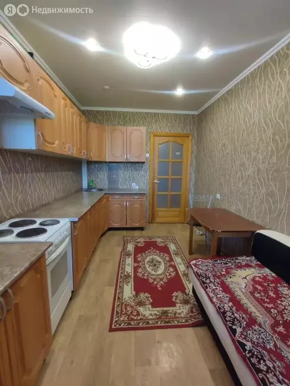 1-комнатная квартира: Тюмень, Олимпийская улица, 51 (43.5 м) - Фото 1