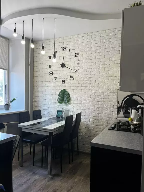 Продаётся 3-к квартира, 80.6 м - Фото 0